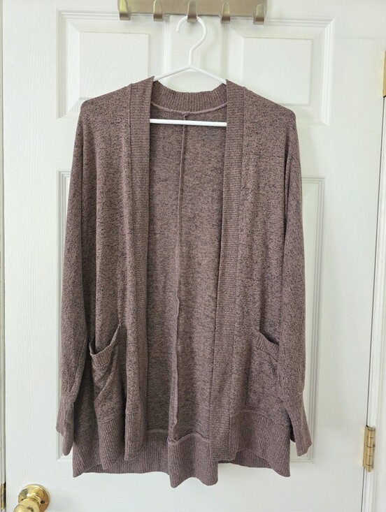 American Eagle Outfitters Sweaters - American Eagle Soft Oversized Cardigan | SZ XS